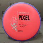 Axiom Simon Line Electron Soft Pixel