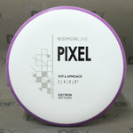 Axiom Simon Line Electron Soft Pixel