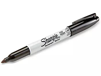 Sharpie Fine Point - Black