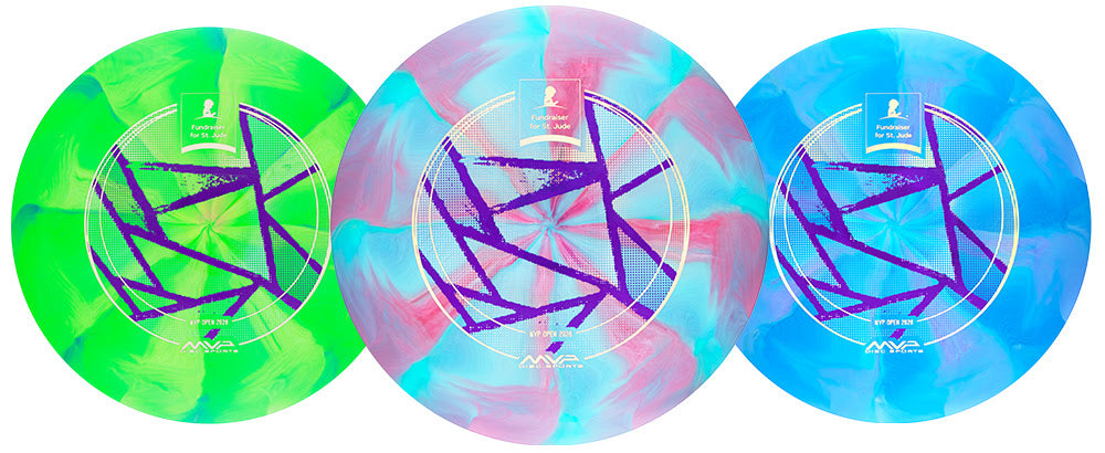 MVP PREORDERS – DFX Discs