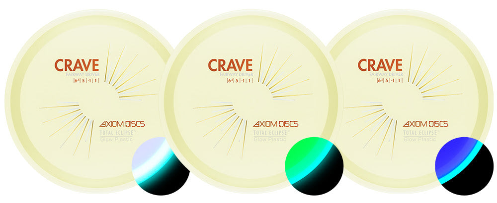 (PREORDER) Axiom Total Eclipse Crave