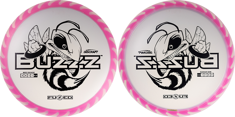 Discraft FuZed Buzzz - PREORDER