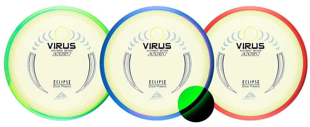 (PREORDER) Axiom Eclipse Virus