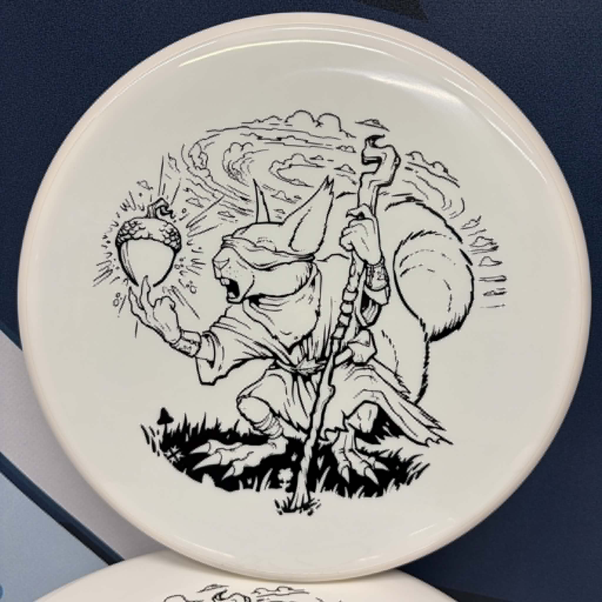 MVP PREORDERS – DFX Discs