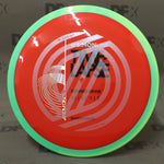 Axiom Neutron Time-Lapse (SimonLine) - Stock Misprint