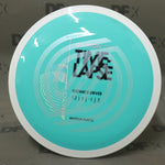 Axiom Neutron Time-Lapse (SimonLine) - Stock Misprint