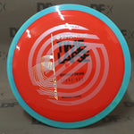 Axiom Neutron Time-Lapse (SimonLine) - Stock Misprint