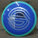 Axiom Neutron Time-Lapse (SimonLine) - Stock Misprint