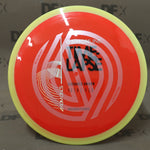 Axiom Neutron Time-Lapse (SimonLine) - Stock Misprint