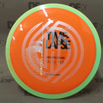 Axiom Neutron Time-Lapse (SimonLine) - Stock Misprint