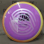 Axiom Neutron Time-Lapse (SimonLine) - Stock Misprint