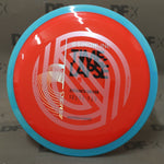 Axiom Neutron Time-Lapse (SimonLine) - Stock Misprint