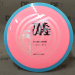 Axiom Neutron Time-Lapse (SimonLine) - Stock Misprint