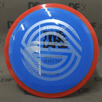 Axiom Neutron Time-Lapse (SimonLine) - Stock Misprint