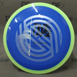 Axiom Neutron Time-Lapse (SimonLine) - Stock Misprint