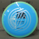 Axiom Neutron Time-Lapse (SimonLine) - Stock Misprint