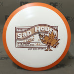 Axiom Fission Mayhem - MVP Open 2025