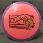 Axiom Fission Mayhem - MVP Open 2025