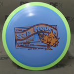 Axiom Fission Mayhem - MVP Open 2025