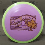 Axiom Fission Mayhem - MVP Open 2025