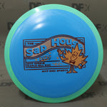 Axiom Fission Mayhem - MVP Open 2025