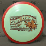 Axiom Fission Mayhem - MVP Open 2025