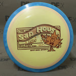 Axiom Fission Mayhem - MVP Open 2025