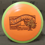 Axiom Fission Mayhem - MVP Open 2025