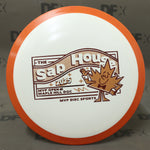 Axiom Fission Mayhem - MVP Open 2025