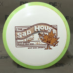 Axiom Fission Mayhem - MVP Open 2025