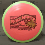 Axiom Fission Mayhem - MVP Open 2025