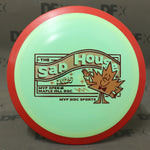 Axiom Fission Mayhem - MVP Open 2025