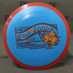 Axiom Fission Mayhem - MVP Open 2025