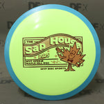 Axiom Fission Mayhem - MVP Open 2025