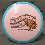 Axiom Fission Mayhem - MVP Open 2025