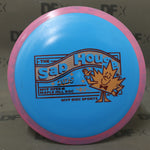 Axiom Fission Mayhem - MVP Open 2025