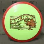 Axiom Fission Mayhem - MVP Open 2025