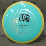 Axiom Neutron Time-Lapse (SimonLine) - Stock Misprint