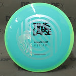 Axiom Neutron Time-Lapse (SimonLine) - Stock Misprint