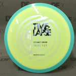 Axiom Neutron Time-Lapse (SimonLine) - Stock Misprint