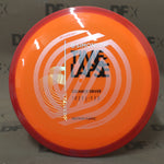 Axiom Neutron Time-Lapse (SimonLine) - Stock Misprint