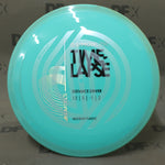 Axiom Neutron Time-Lapse (SimonLine) - Stock Misprint