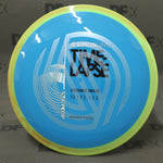 Axiom Neutron Time-Lapse (SimonLine) - Stock Misprint