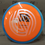 Axiom Neutron Time-Lapse (SimonLine) - Stock Misprint