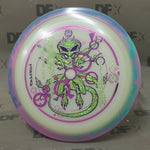 Axiom Eclipse Vanish - The Venutian Man