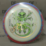 Axiom Eclipse Vanish - The Venutian Man