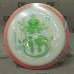 Axiom Eclipse Vanish - The Venutian Man