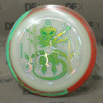 Axiom Eclipse Vanish - The Venutian Man