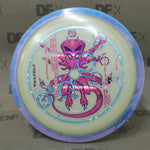 Axiom Eclipse Vanish - The Venutian Man