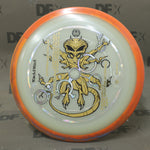 Axiom Eclipse Vanish - The Venutian Man